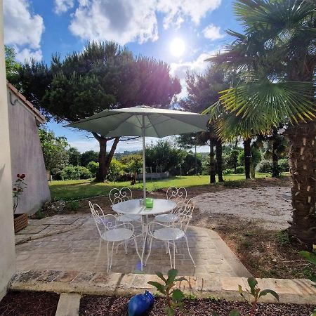 L'Hacienda De Soubran, Casa Abuela, Classe 4 Etoiles 외부 사진