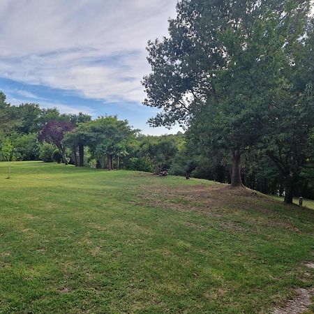 L'Hacienda De Soubran, Casa Abuela, Classe 4 Etoiles 외부 사진