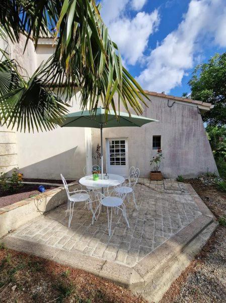 L'Hacienda De Soubran, Casa Abuela, Classe 4 Etoiles 외부 사진