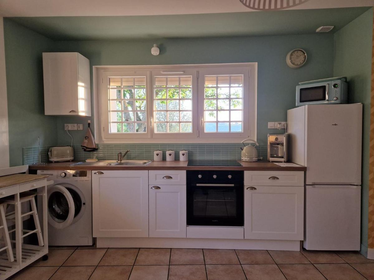 L'Hacienda De Soubran, Casa Abuela, Classe 4 Etoiles 외부 사진