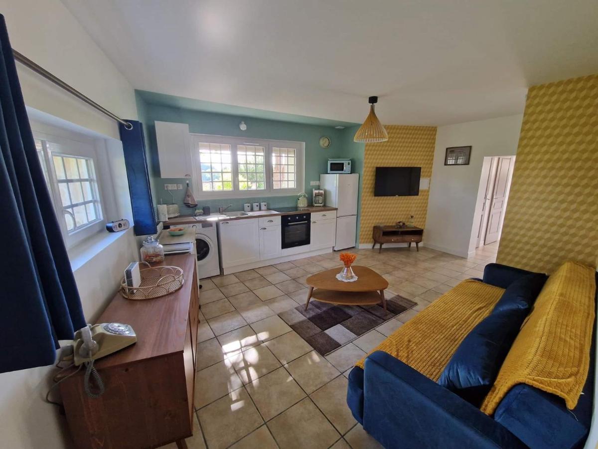 L'Hacienda De Soubran, Casa Abuela, Classe 4 Etoiles 외부 사진