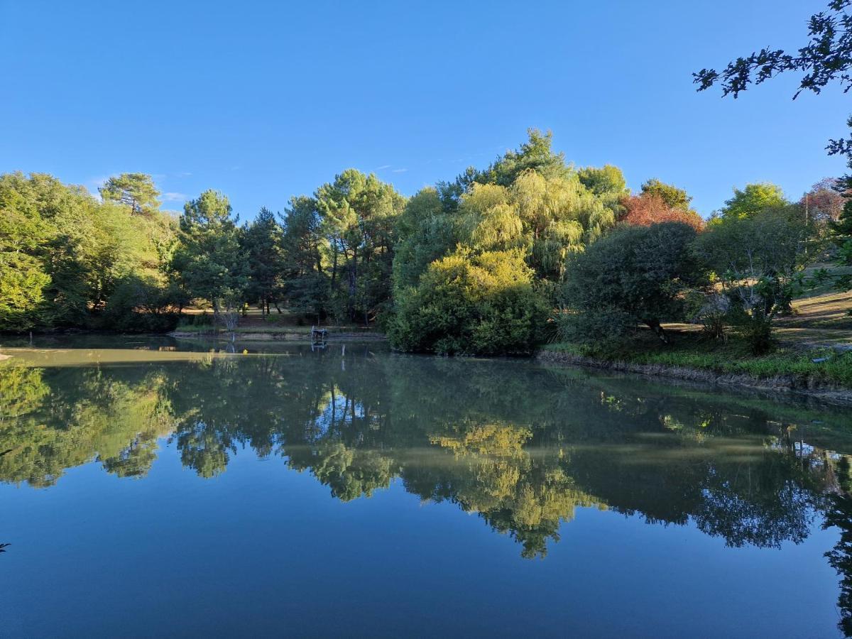 L'Hacienda De Soubran, Casa Abuela, Classe 4 Etoiles 외부 사진