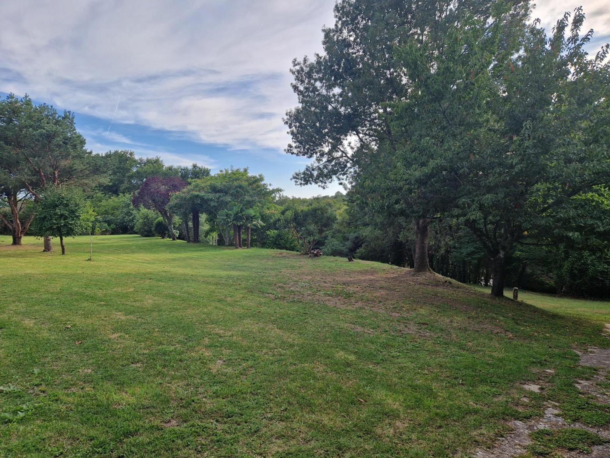 L'Hacienda De Soubran, Casa Abuela, Classe 4 Etoiles 외부 사진