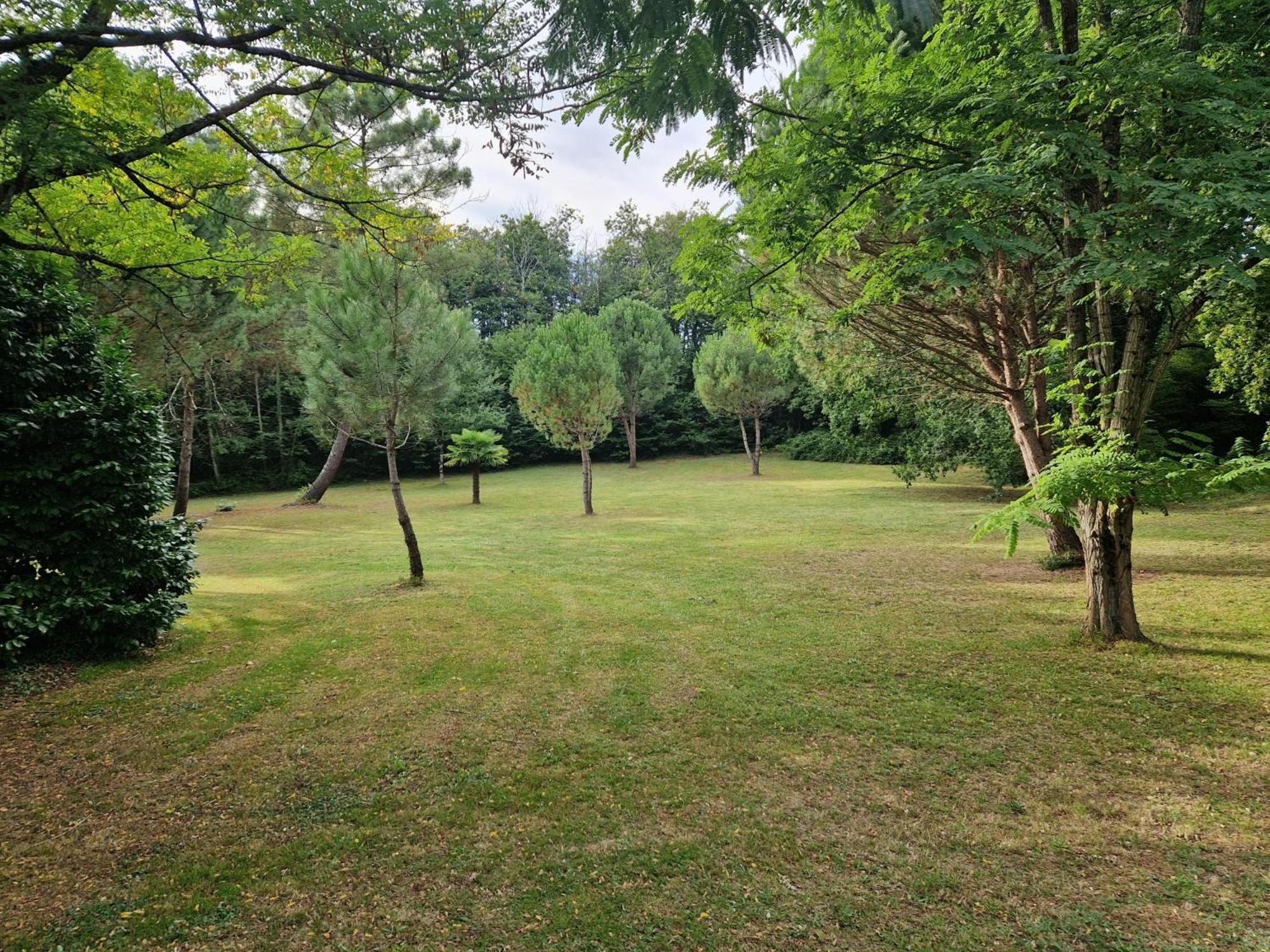 L'Hacienda De Soubran, Casa Abuela, Classe 4 Etoiles 외부 사진