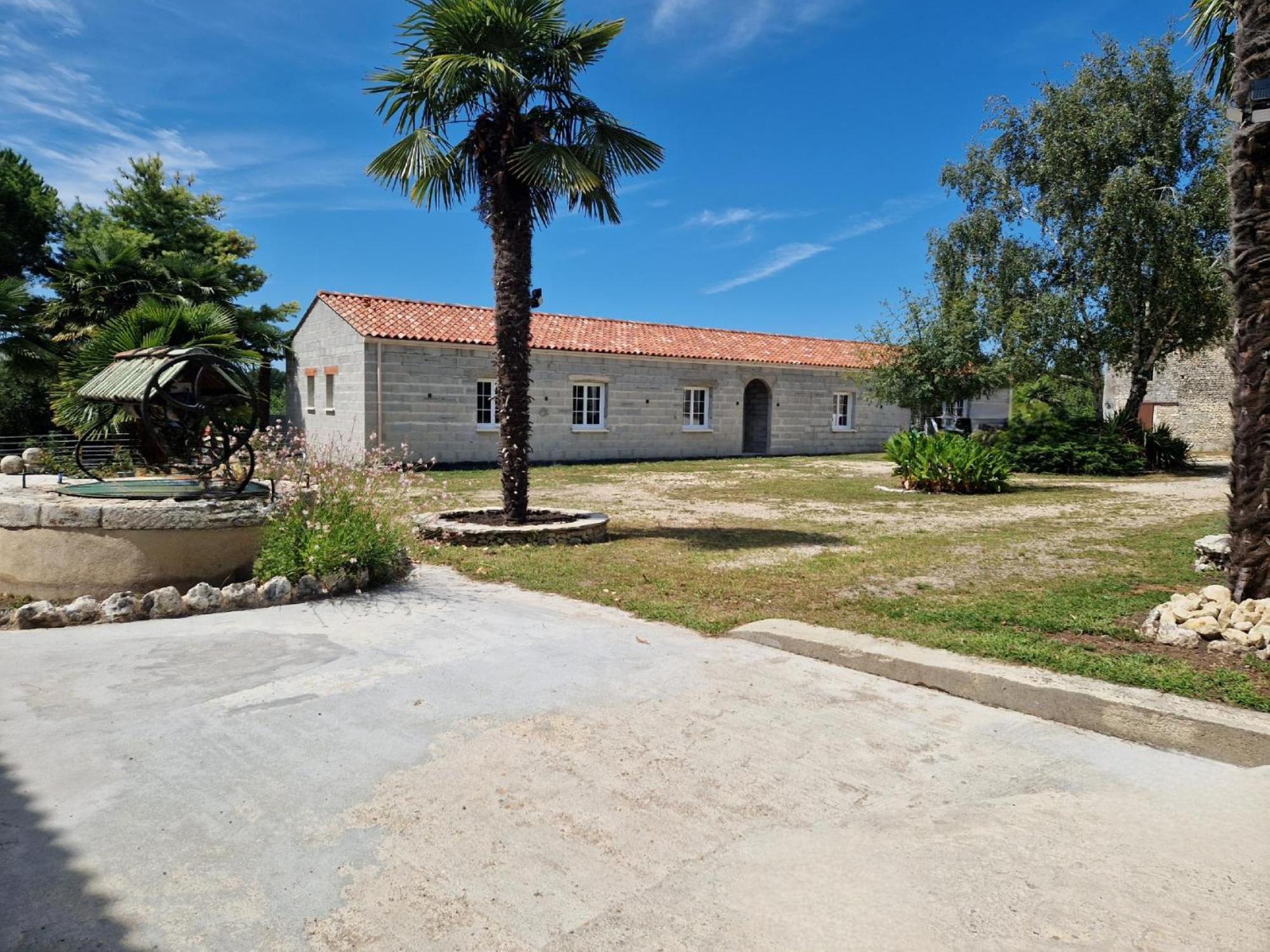 L'Hacienda De Soubran, Casa Abuela, Classe 4 Etoiles 외부 사진